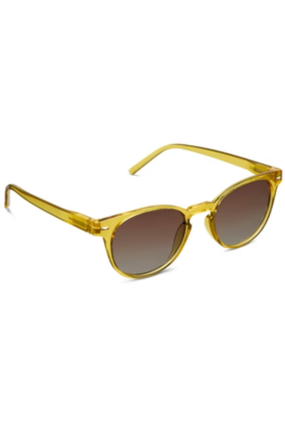 Bifocal Reader Sunglasses/ Citrus