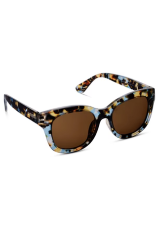Center Stage Bifocal Reader Sunglasses