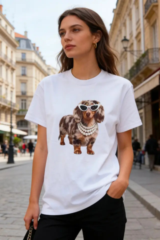 Dogue Shirt