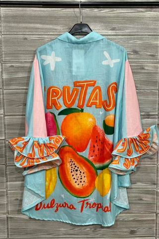 Ciao Bella Blouse