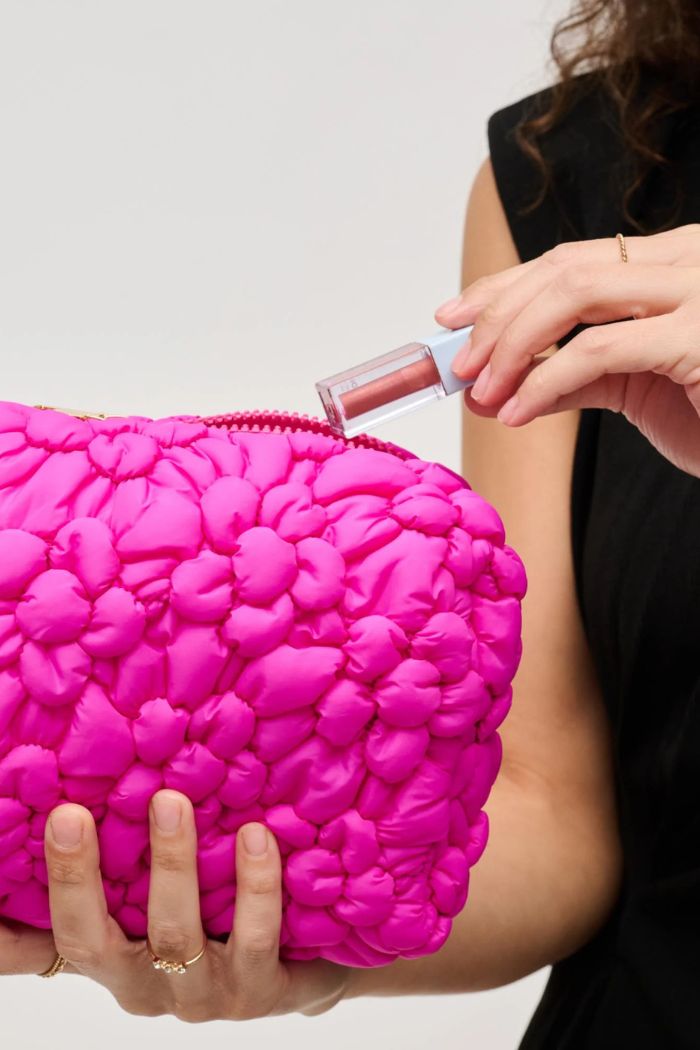 Flora Pop Cosmetic Pouch