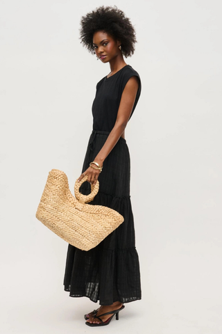 Urban Expressions Edith Tote - Natural