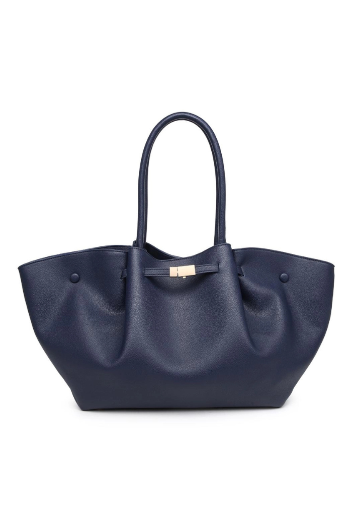 Urban Expressions Kaia Tote - Midnight