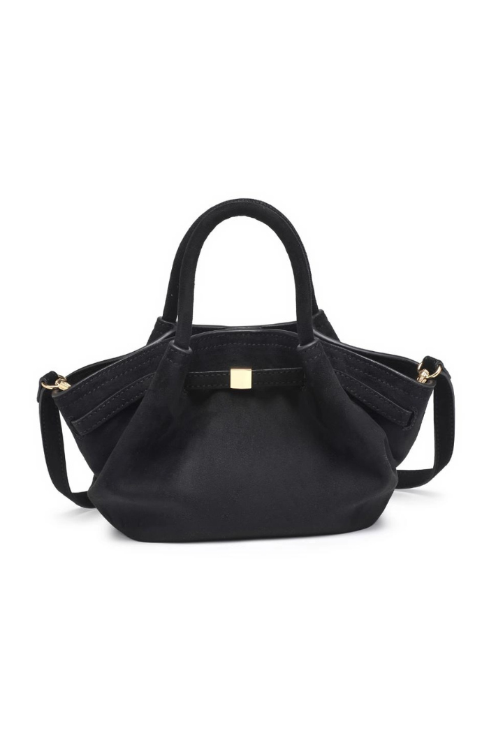 Urban Expressions Selena Crossbody - Black