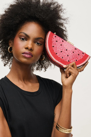 Urban Expressions Tabitha Evening Bag