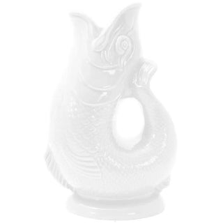 Mini Fish Vase