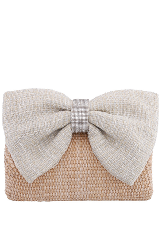 Tula Bow Handbag