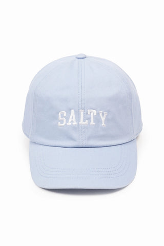 Salty Cap