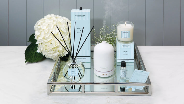 Reed Diffusers From London
