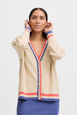 b. young BYMmorla Cardigan