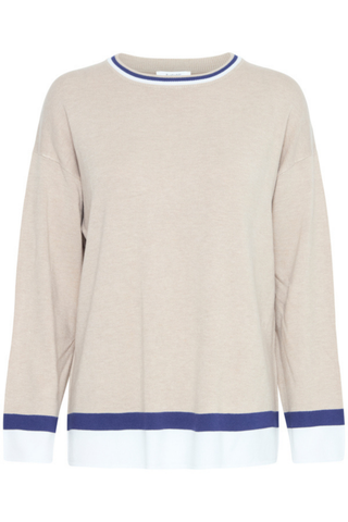 b. young BYMmorla Sweater