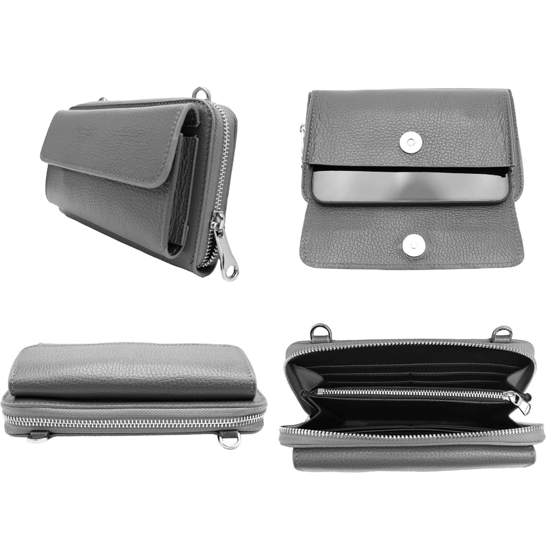 Wallet Cell Phone Bag