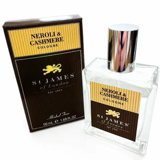 For The Man In Your Life Cologne