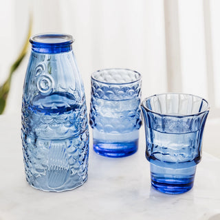 Fish Stacking Drinking Glasses