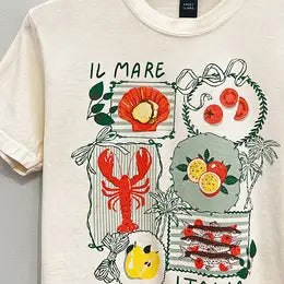 Europe Travel T-Shirt