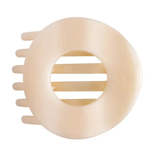 TELETIES Hair Clip - Large
