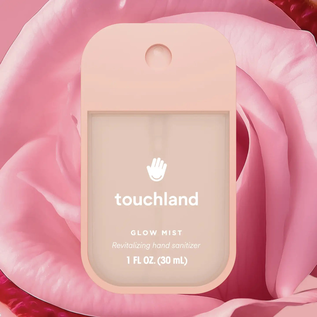 Touchland Hand Sanitizer