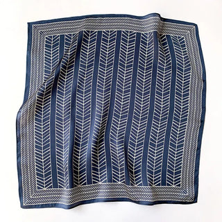 Silk Scarf