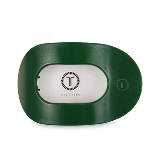 TELETIES Hair Clip - Medium