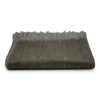 Alpaca Scarf