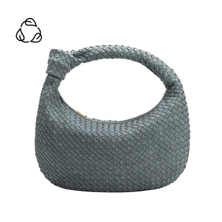 Brigitte  Recycled Vegan Shoulder Bag