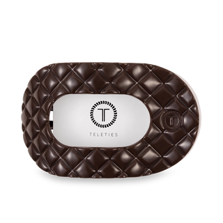 TELETIES Hair Clip - Medium