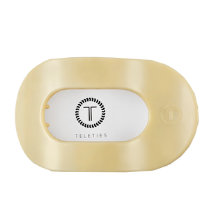 TELETIES Hair Clip - Medium