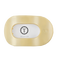 Butter Yellow