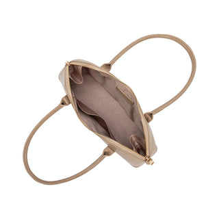 Dakota Recycled Vegan Shoulder Bag