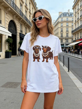 Dogue Shirt