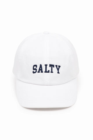Salty Cap