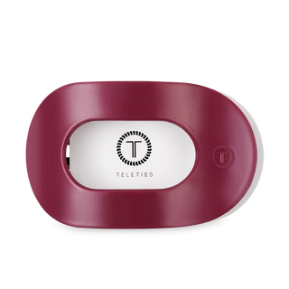 TELETIES Hair Clip - Medium