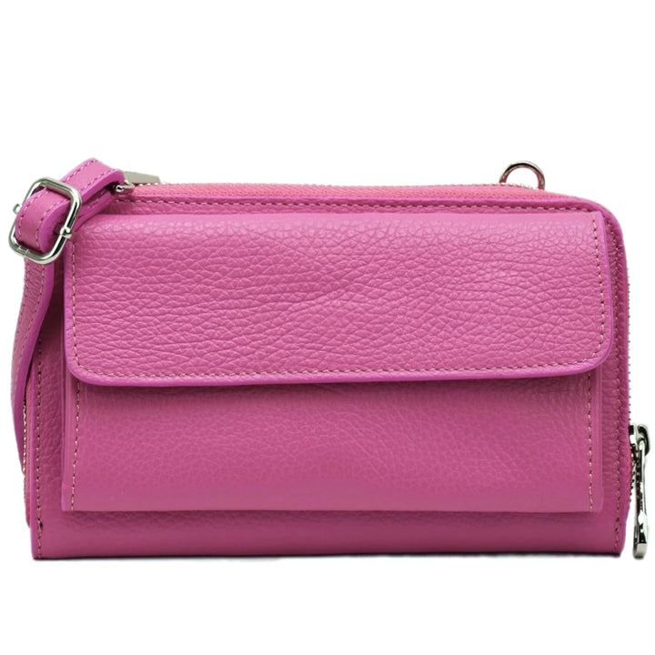 Wallet Cell Phone Bag