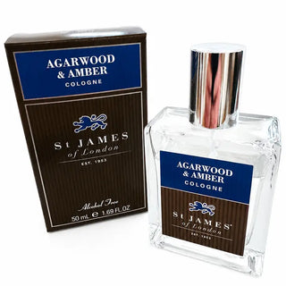 For The Man In Your Life Cologne