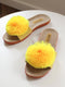 Yellow/ Medium
