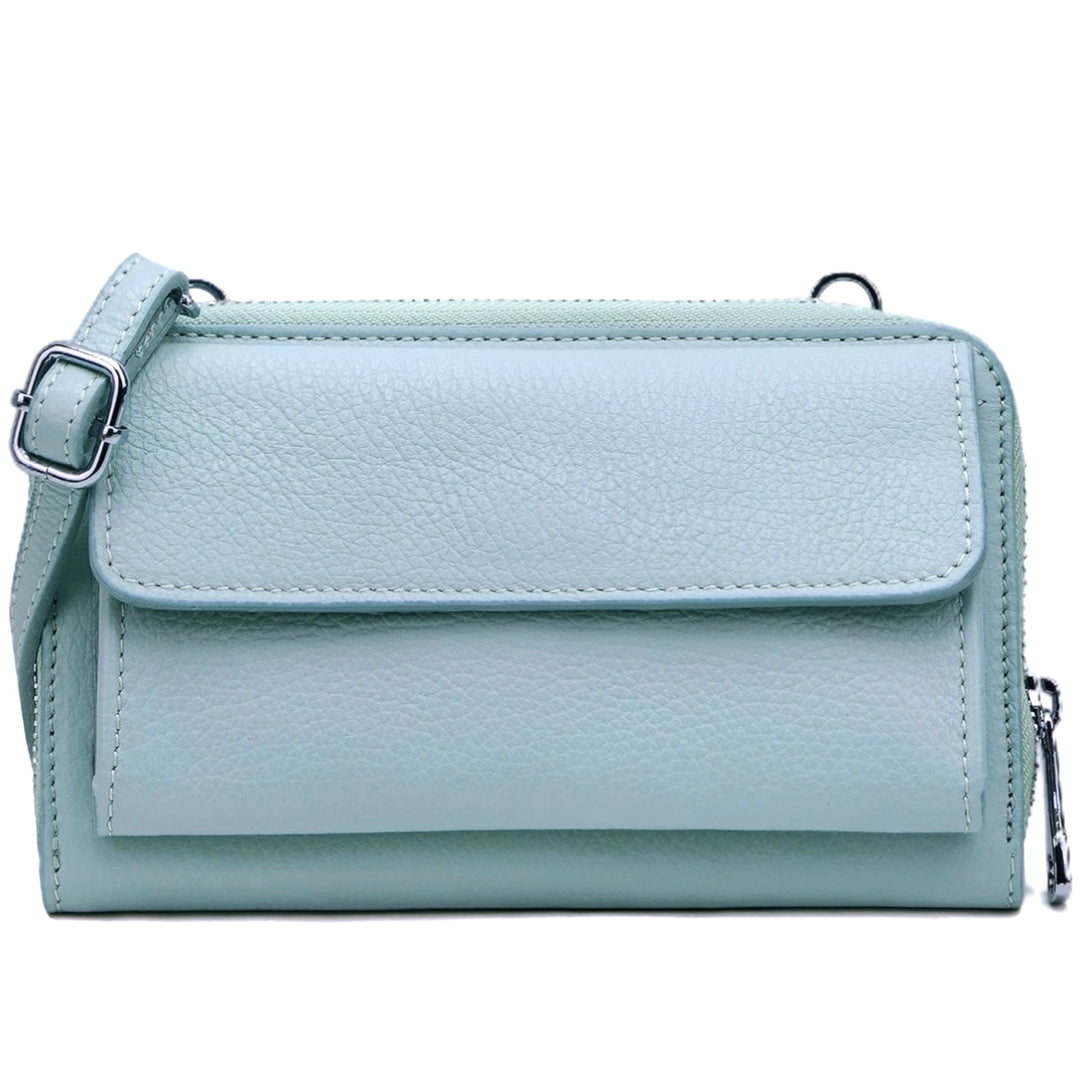 Wallet Cell Phone Bag