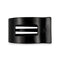 Rectangle/ Black