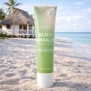 Whip Hand/Body Lotion