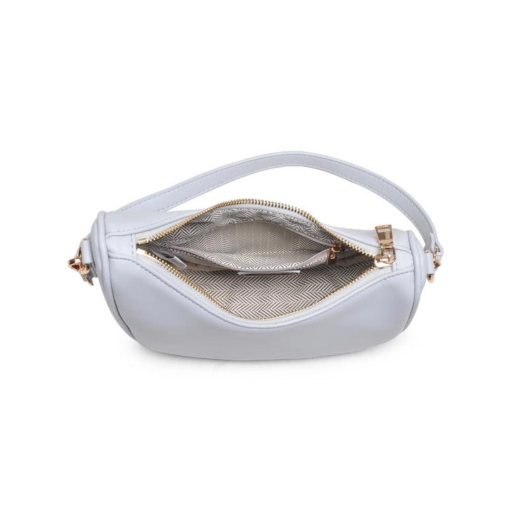 Mila Asymmetrical Crossbody