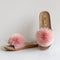 Pink Simmer/ Small