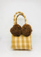 Tobacco Gingham