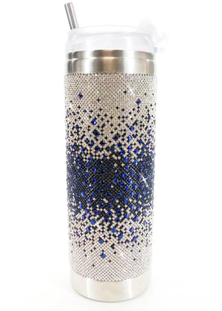 Crystal Tumblers