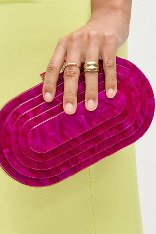 Jimberly Evening Bag Urban Expressions