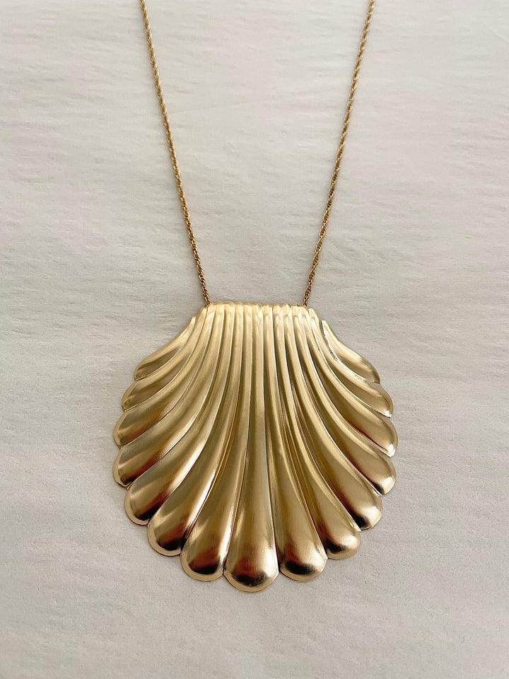 THE VENUS NECKLACE - by Aquinnah Jewelry