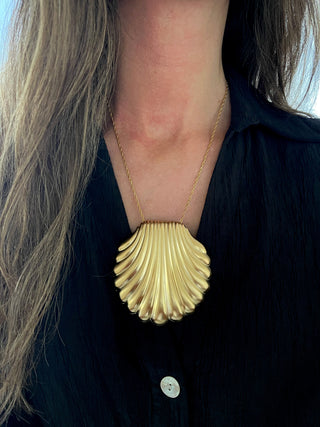 THE VENUS NECKLACE - by Aquinnah Jewelry