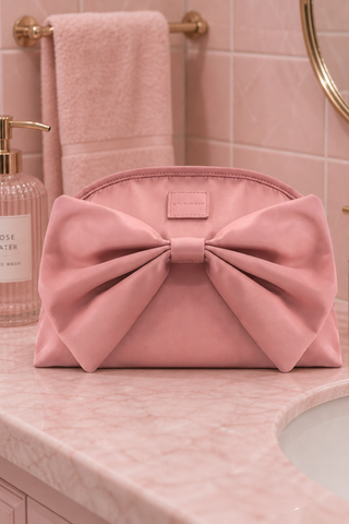 Brigitte Cosmetic Pouch