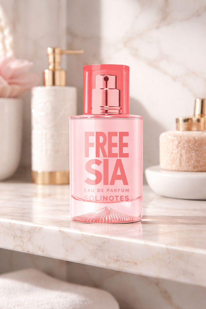 Solinotes French Perfume