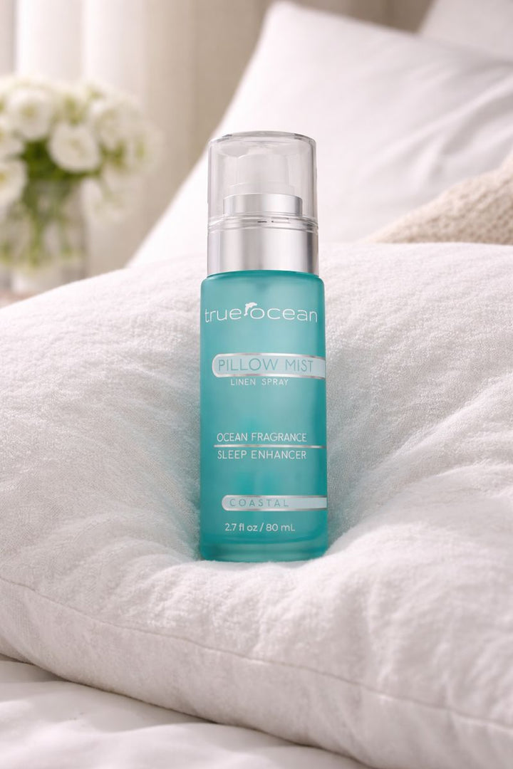 True Ocean Pillow Mist