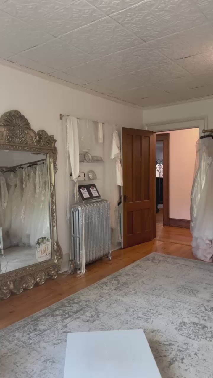 Lafayette Shorts - Black