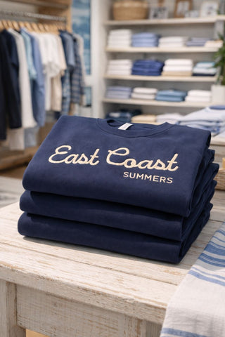 East Coast Summers Sweatshirt